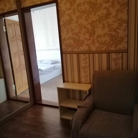 Ланжероновская Угол Дерибасовская Lejlighed Odessa Eksteriør billede