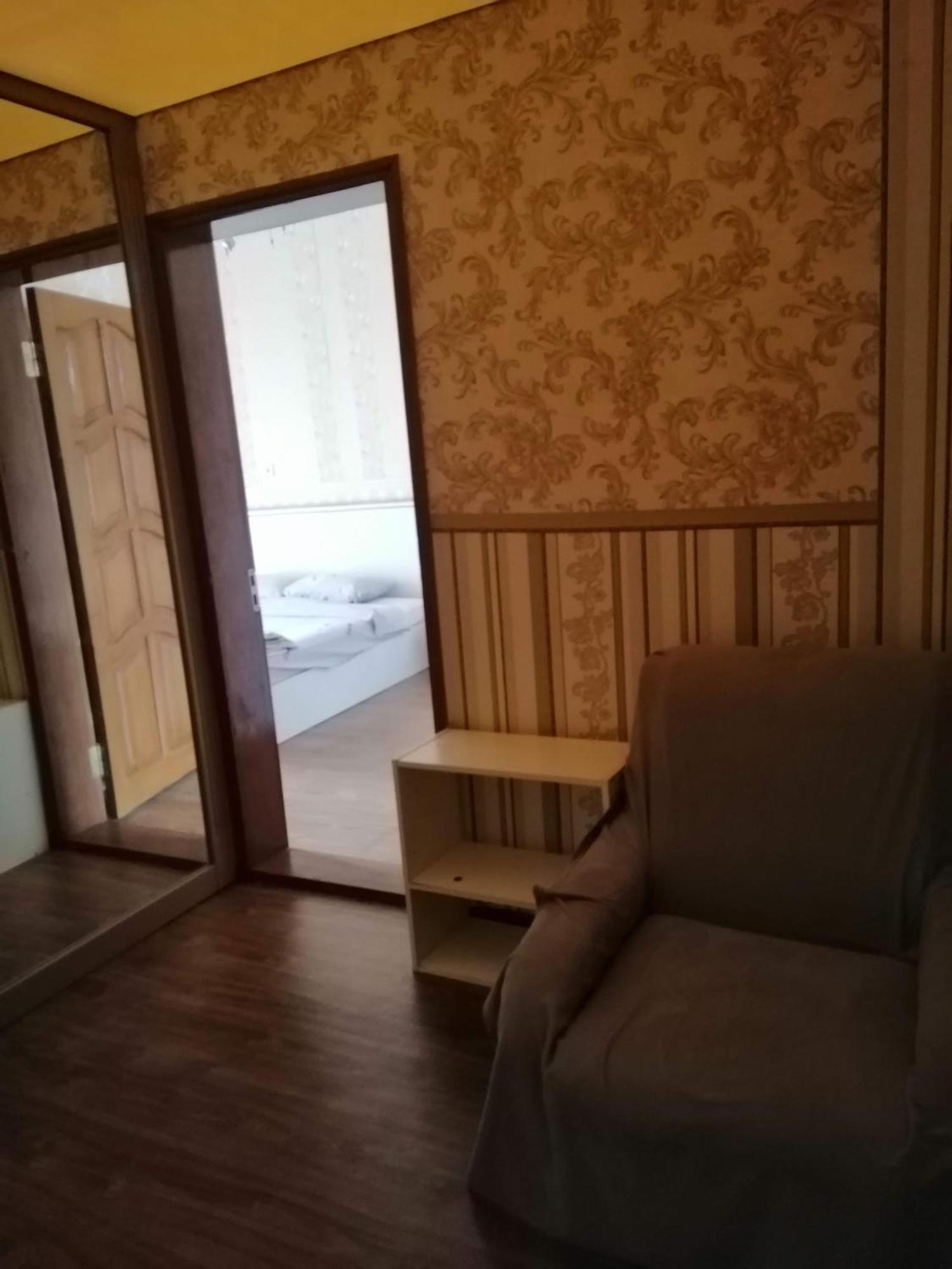 Ланжероновская Угол Дерибасовская Lejlighed Odessa Eksteriør billede