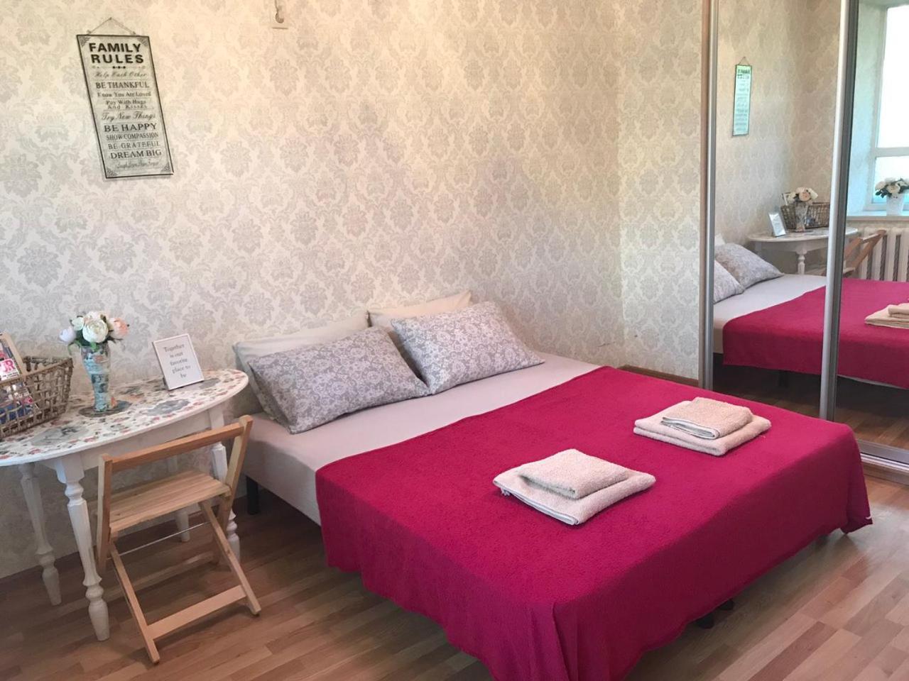 Ланжероновская Угол Дерибасовская Lejlighed Odessa Værelse billede